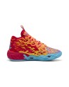 Zapatilla de Baloncesto Puma Melo 04 "Phoenix"