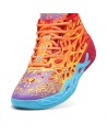 Zapatilla de Baloncesto Puma Melo 04 "Phoenix"