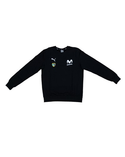 Sweatshirt Movistar Estudiantes 24/25 Negra