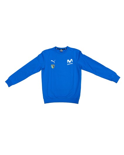 Sweatshirt Movistar Estudiantes 24/25 Azul