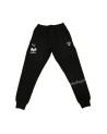 Pantalón Casual Movistar Estudiantes Negro 24/25