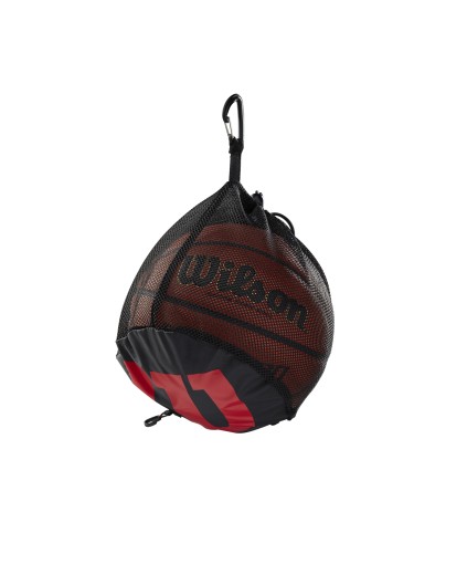 Bolsa Para Balón Wilson