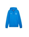 Sudadera Ligera Hoodie Movistar Estudiantes Azul 24/25