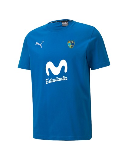 Cubre Azul Movistar Estudiantes 24/25