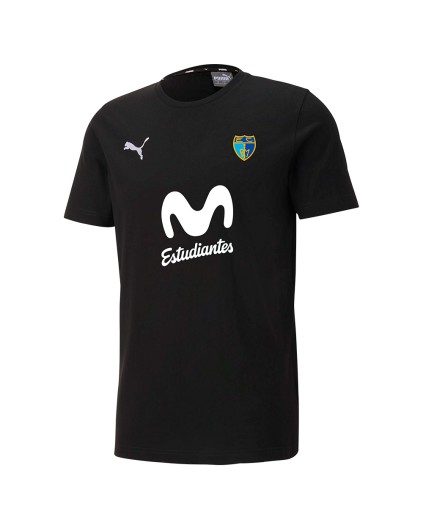 Cubre Negro Movistar Estudiantes 24/25