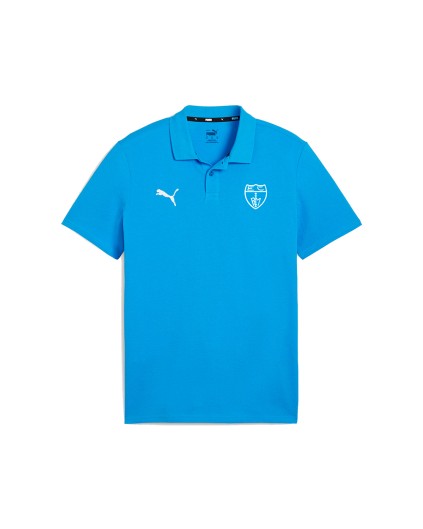 Polo Azul Movistar Estudiantes 24/25