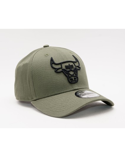 9Forty Essentials Chicago Bulls