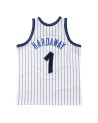 Swingman Anfernee "Penny" Hardaway Orlando Magic Blanca