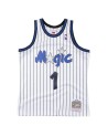 Swingman Anfernee "Penny" Hardaway Orlando Magic Blanca