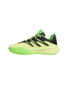 Zapatilla de Baloncesto Adidas Dame Certified 3 "Cream Lime"
