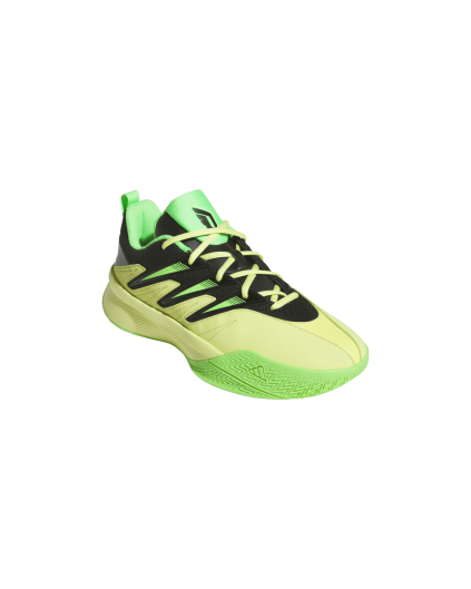 Zapatilla Adidas Dame Certified 3 "Cream Lime"