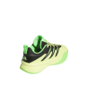 Zapatilla de Baloncesto Adidas Dame Certified 3 "Cream Lime"