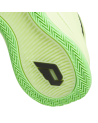 Zapatilla de Baloncesto Adidas Dame Certified 3 "Cream Lime"