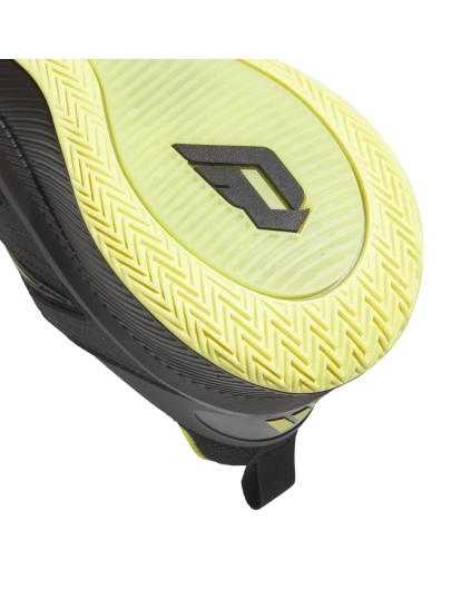 Zapatilla de Baloncesto Adidas Dame Certified 3 "Wasp"