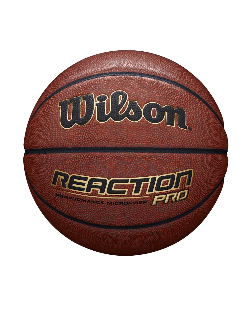 Balón de Baloncesto Wilson Reaction Pro