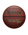 Balón de Baloncesto Wilson Reaction Pro