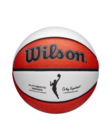 Balón de Baloncesto WNBA Authentic In&Out