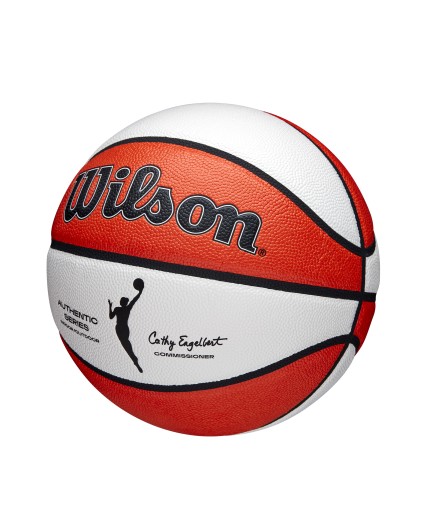 Balón de Baloncesto WNBA Authentic In&Out