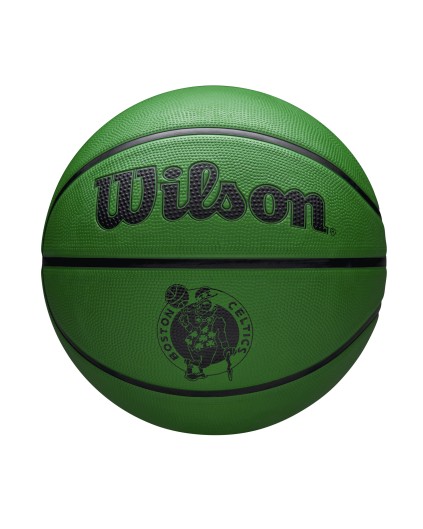 Balón NBA Team Tribute Solid Boston Celtics T.5