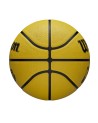 Balón de Baloncesto NBA Team Tribute Solid Los Angeles Lakers T.5