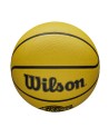 Balón de Baloncesto NBA Team Tribute Solid Los Angeles Lakers T.5