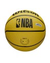 Balón de Baloncesto NBA Team Tribute Solid Los Angeles Lakers T.5