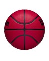 Balón de Baloncesto NBA Team Tribute Solid Chicago Bulls T.5