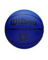 Balón de Baloncesto NBA Team Tribute Solid Dallas Mavericks T.5