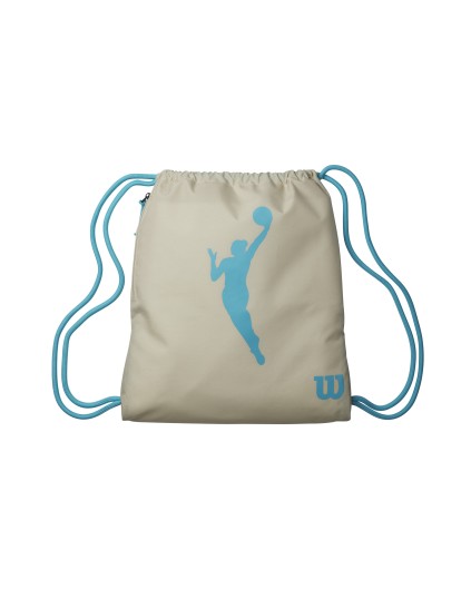 WNBA Heir Drawstring BAG
