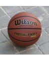 Balón de Baloncesto Wilson Reaction Pro