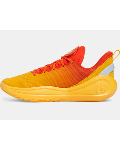 Zapatilla de Baloncesto Under Armour Curry Brand Curry 12 "What The Bay"