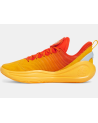 Zapatilla de Baloncesto Under Armour Curry Brand Curry 12 "What The Bay"