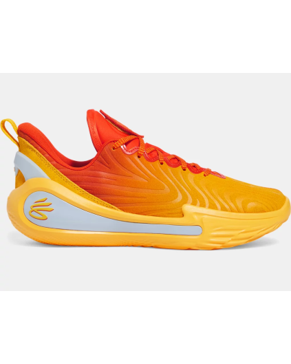 Zapatilla de Baloncesto Under Armour Curry Brand Curry 12 "What The Bay"