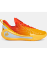 Zapatilla de Baloncesto Under Armour Curry Brand Curry 12 "What The Bay"