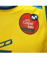Camiseta Gran Canaria Edición Especial Copa del Rey 2025