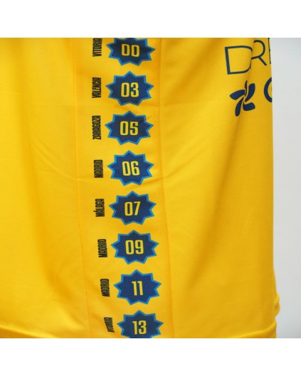 Camiseta Gran Canaria Edición Especial Copa del Rey 2025