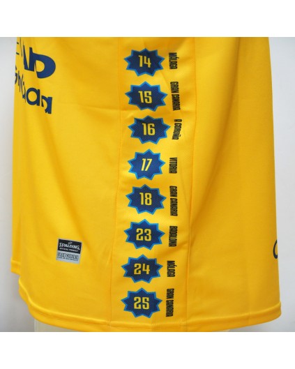 Camiseta Gran Canaria Edición Especial Copa del Rey 2025