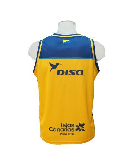 Camiseta Gran Canaria Edición Especial Copa del Rey 2025