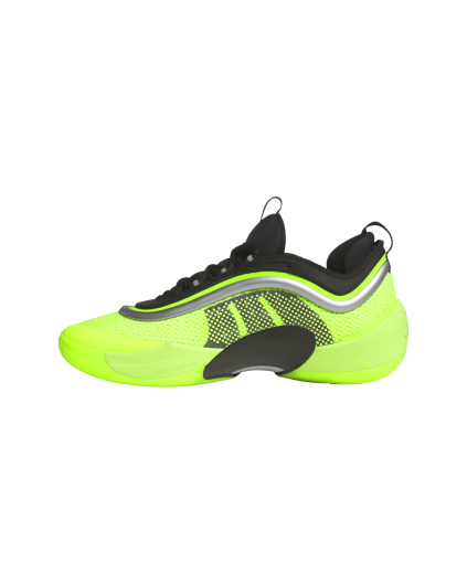 Zapatillas de Baloncesto Adidas D.O.N Issue 6 "Acid Lemon"