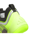 Zapatillas de Baloncesto Adidas D.O.N Issue 6 "Acid Lemon"