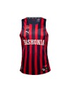 Camiseta de Baloncesto Liga Endesa Baskonia 1ª24/25