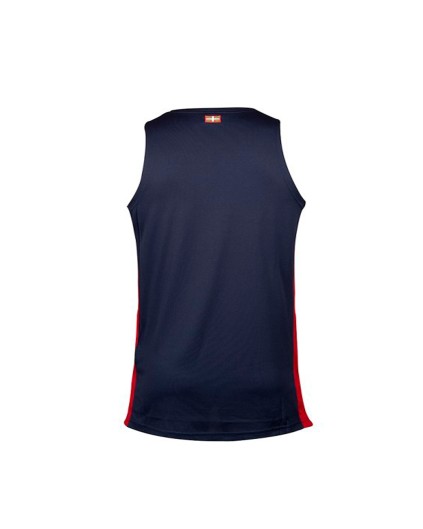 Camiseta de Baloncesto Liga Endesa Baskonia 1ª24/25