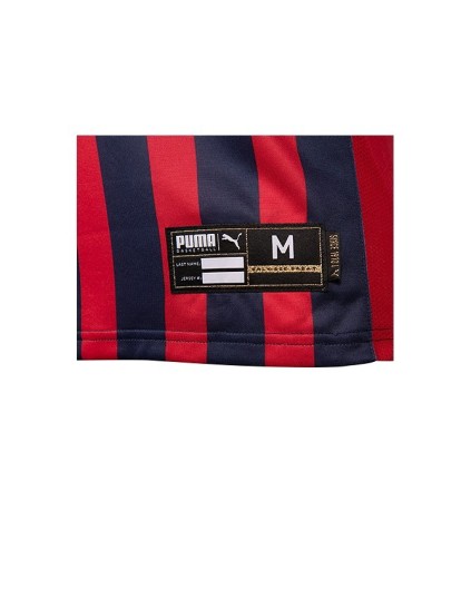 Camiseta de Baloncesto Liga Endesa Baskonia 1ª24/25