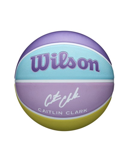 Balón de Baloncesto Wilson WNBA Caitlin Clark