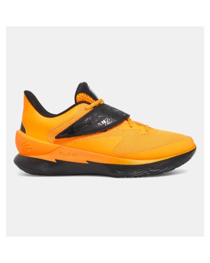 Zapatilla Under Armour Curry Fox 1 "Banzitos"