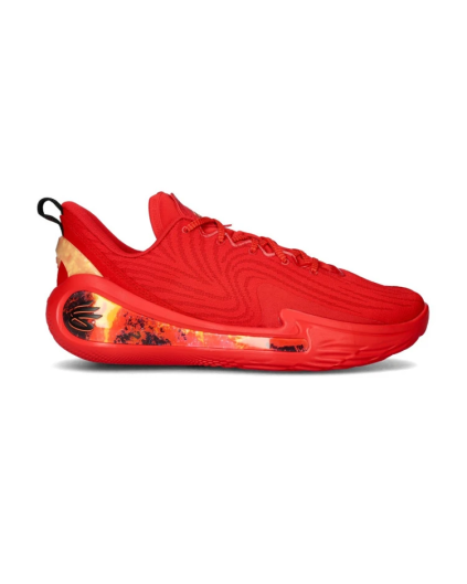 Zapatilla Under Armour Curry 12 "Supernova"