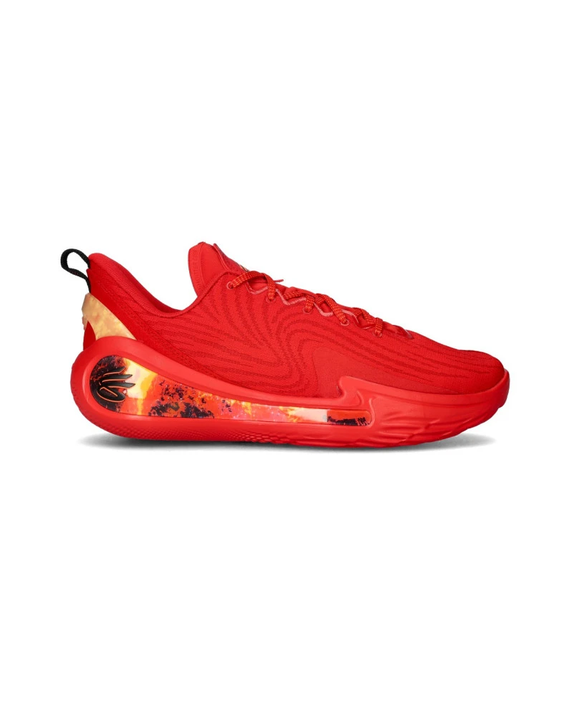 Zapatilla Under Armour Curry 12 "Supernova" Zapatilla Under Armour Curry 12 "Supernova"