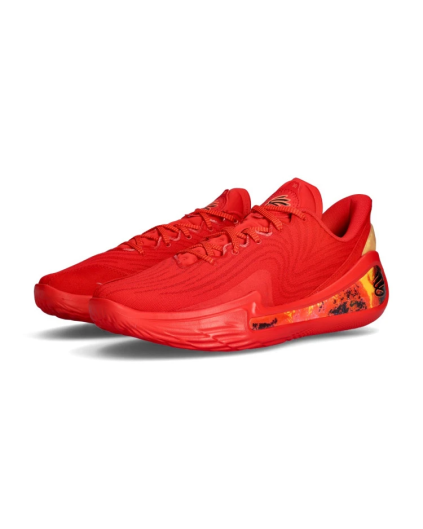 Zapatilla de Baloncesto Under Armour Curry 12 "Supernova"