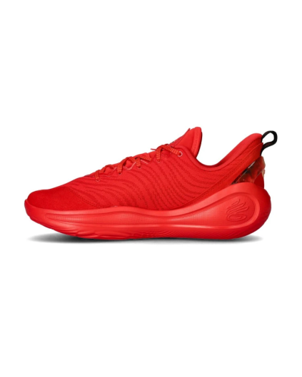 Zapatilla de Baloncesto Under Armour Curry 12 "Supernova"