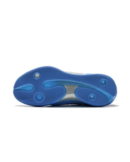 Zapatilla de Baloncesto Li-Ning Wade 808 4 Ultra "Powder Blue"